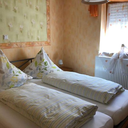 Ferienwohnung Anita Michelstadt Ngoại thất bức ảnh