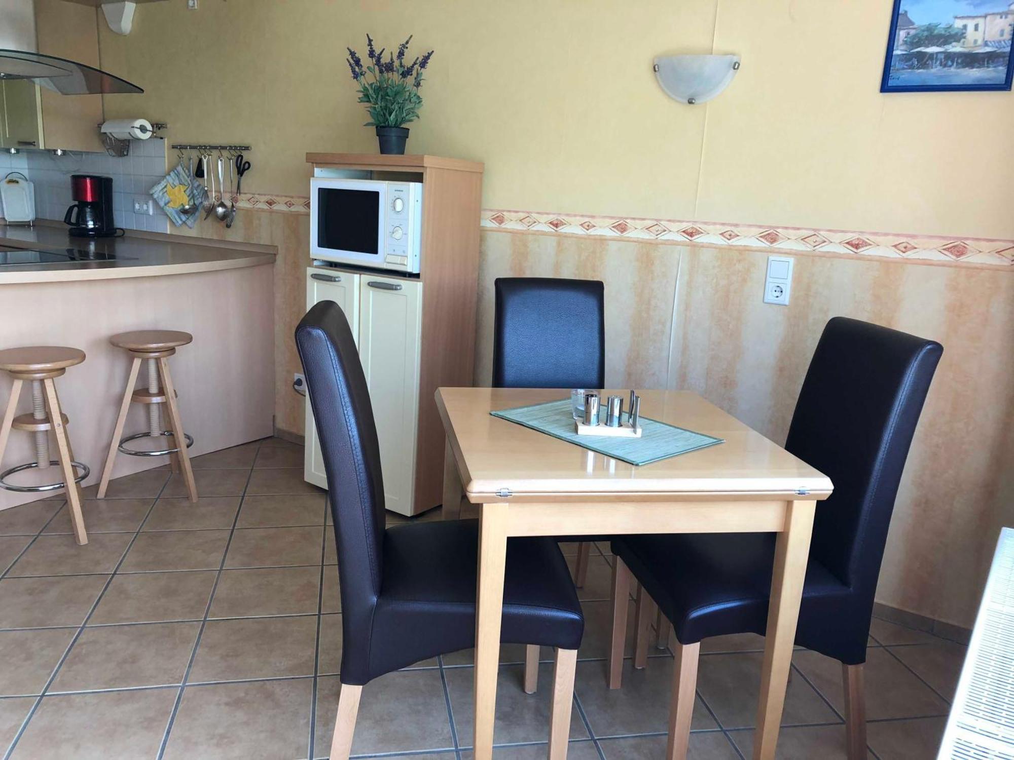 Ferienwohnung Anita Michelstadt Ngoại thất bức ảnh