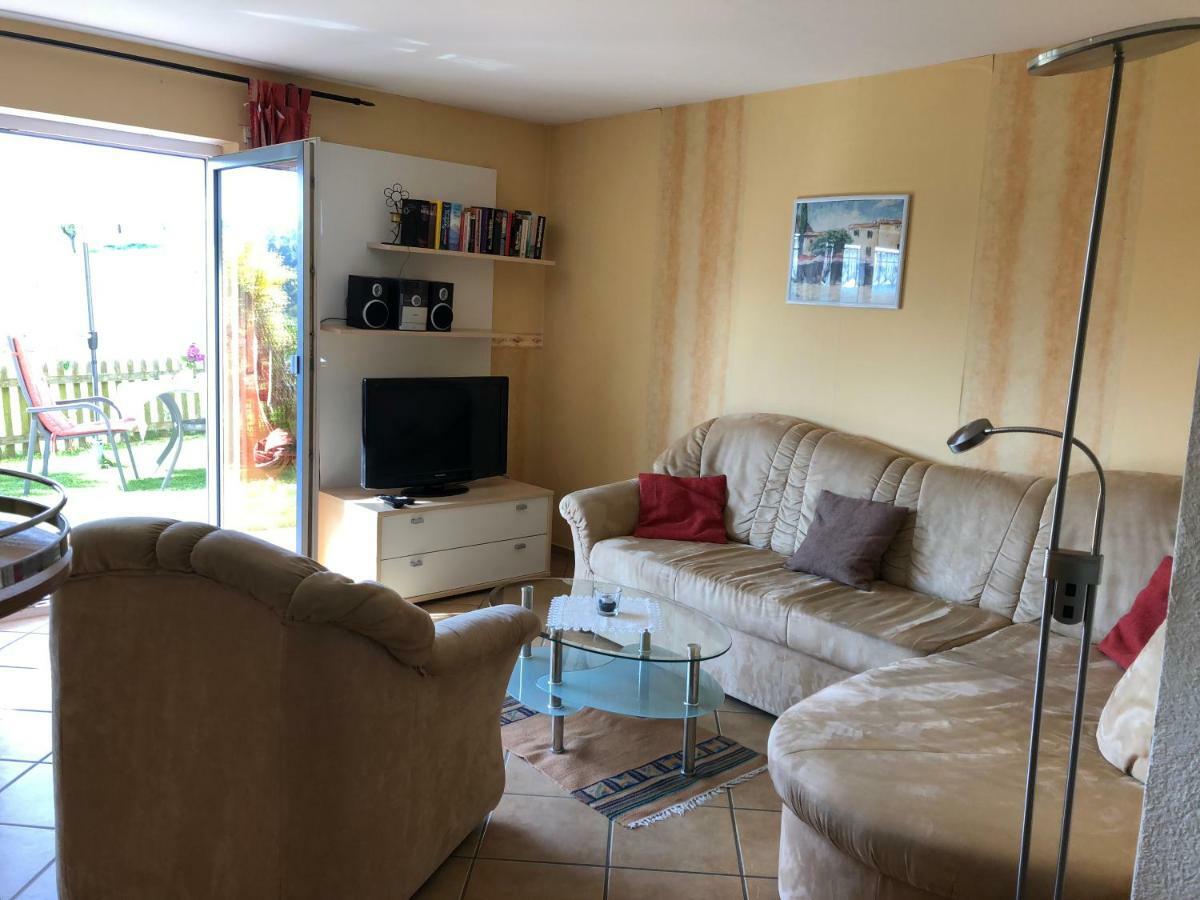 Ferienwohnung Anita Michelstadt Ngoại thất bức ảnh