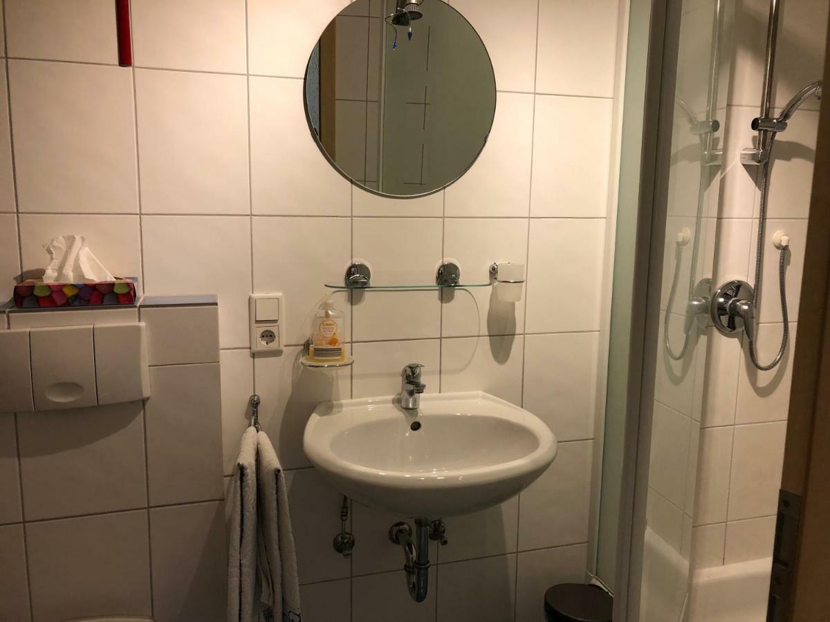 Ferienwohnung Anita Michelstadt Ngoại thất bức ảnh