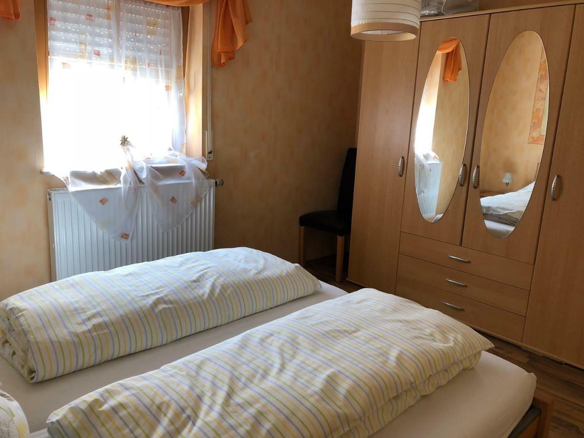 Ferienwohnung Anita Michelstadt Ngoại thất bức ảnh