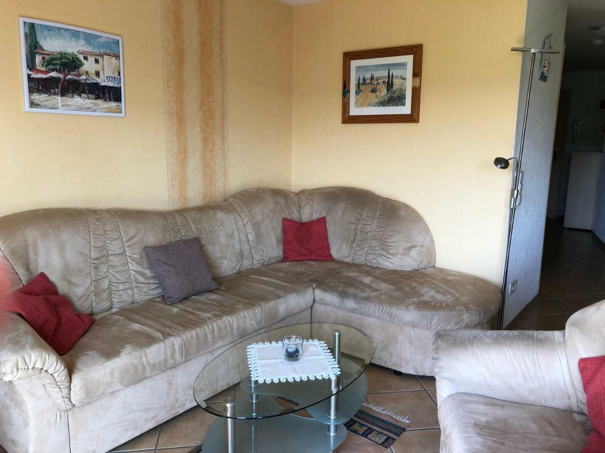 Ferienwohnung Anita Michelstadt Ngoại thất bức ảnh