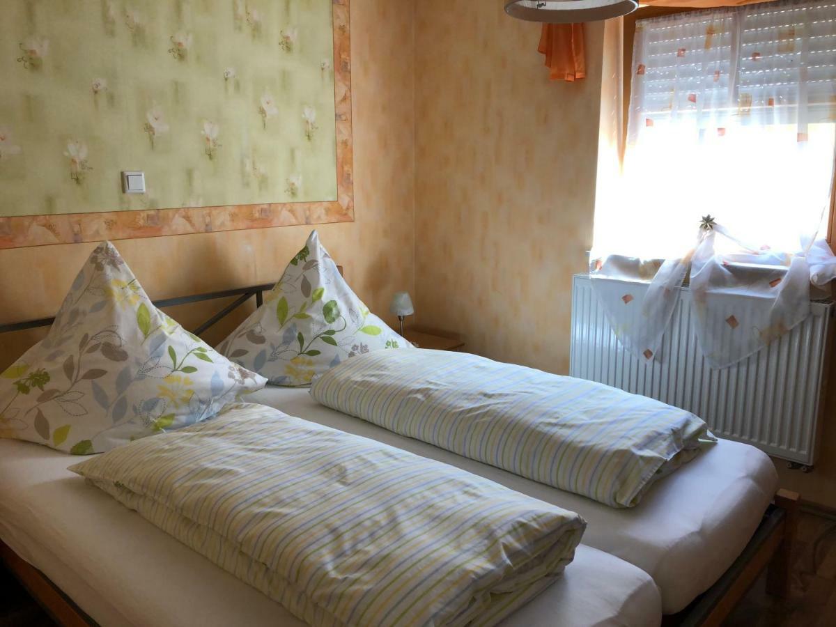 Ferienwohnung Anita Michelstadt Ngoại thất bức ảnh